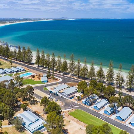 Rac Esperance Holiday Park ภายนอก รูปภาพ