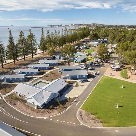 Rac Esperance Holiday Park ภายนอก รูปภาพ