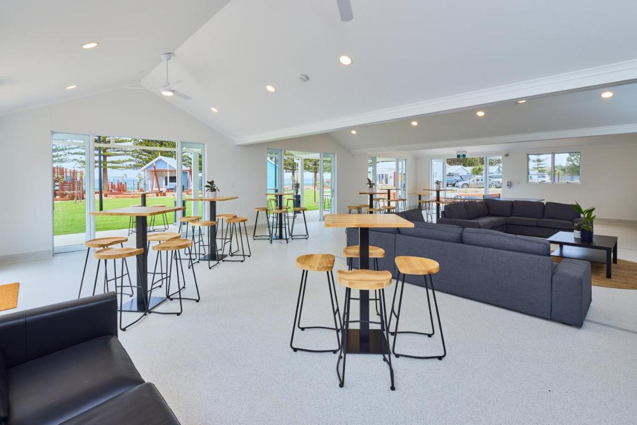 Rac Esperance Holiday Park ภายนอก รูปภาพ