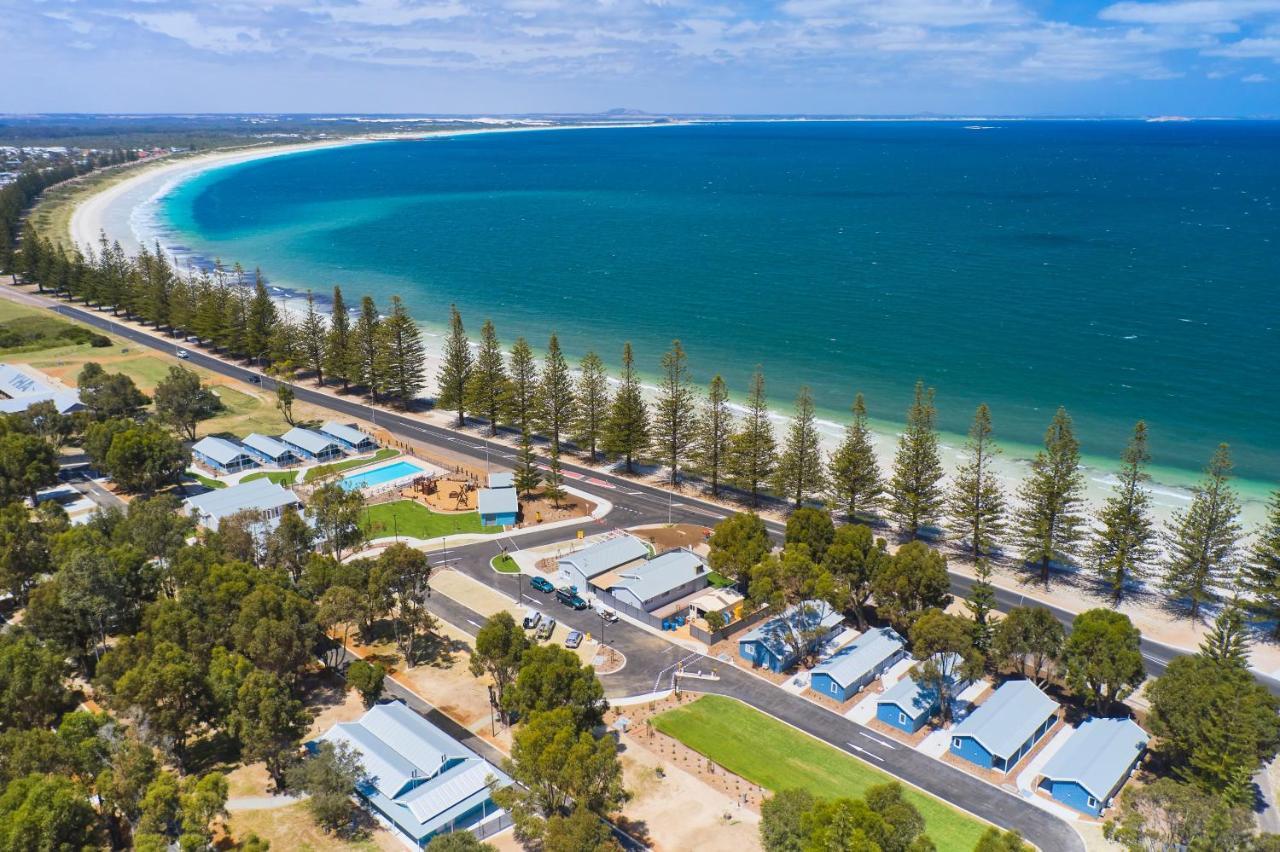 Rac Esperance Holiday Park ภายนอก รูปภาพ