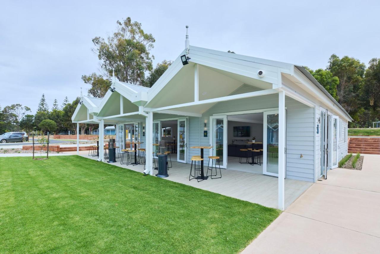 Rac Esperance Holiday Park ภายนอก รูปภาพ