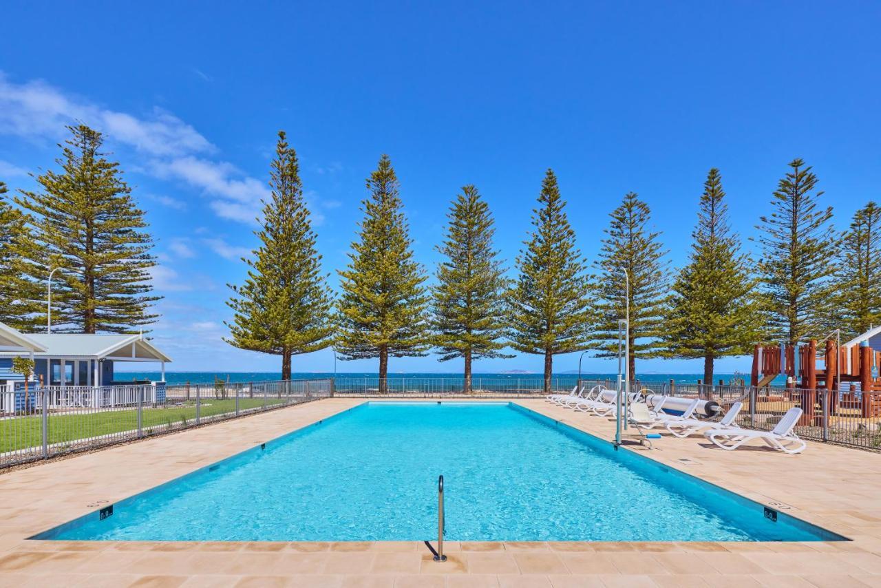 Rac Esperance Holiday Park ภายนอก รูปภาพ
