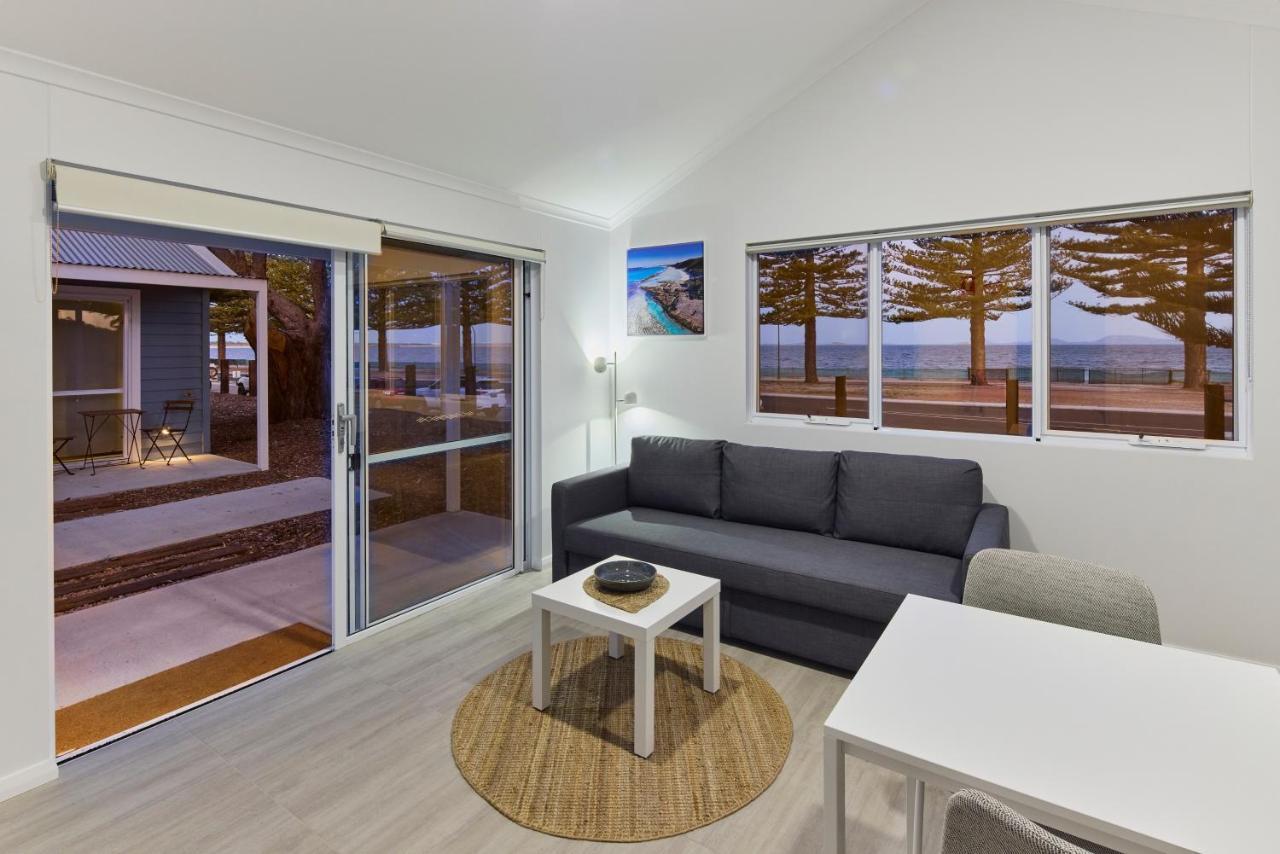 Rac Esperance Holiday Park ภายนอก รูปภาพ