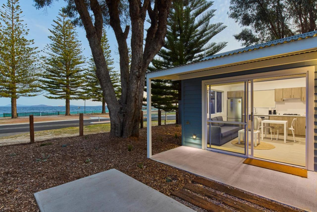 Rac Esperance Holiday Park ภายนอก รูปภาพ