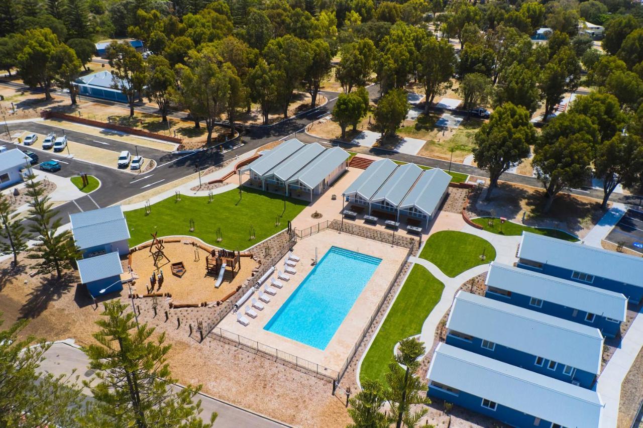 Rac Esperance Holiday Park ภายนอก รูปภาพ
