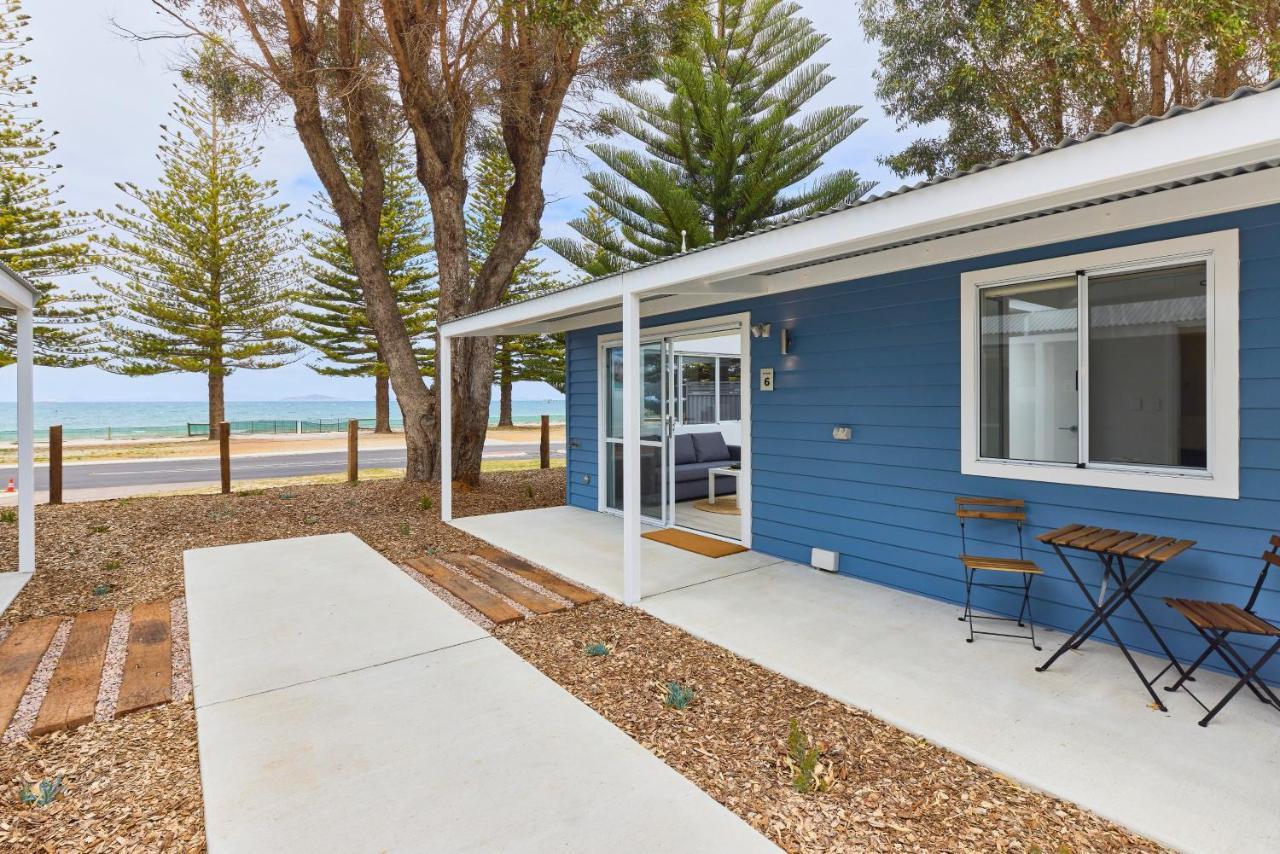 Rac Esperance Holiday Park ภายนอก รูปภาพ