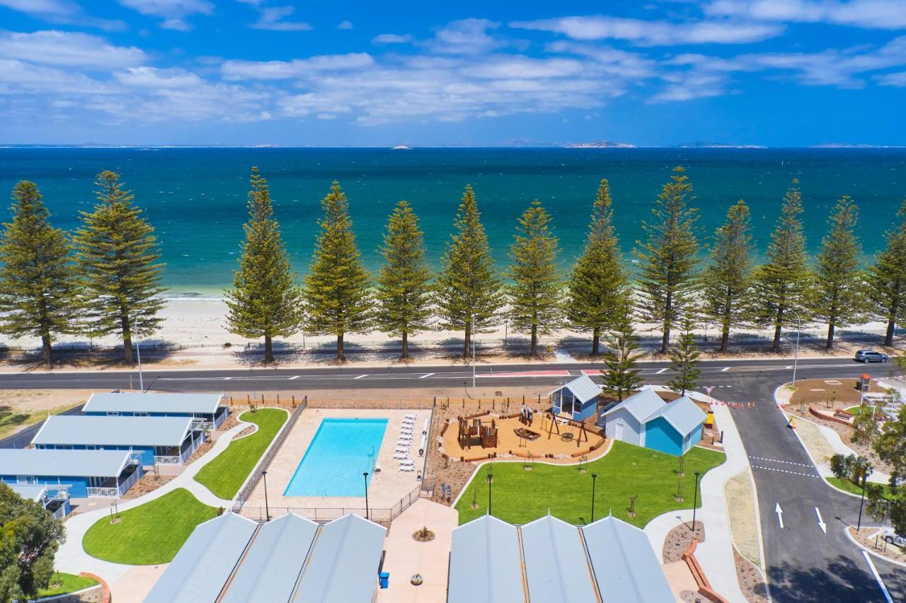 Rac Esperance Holiday Park ภายนอก รูปภาพ