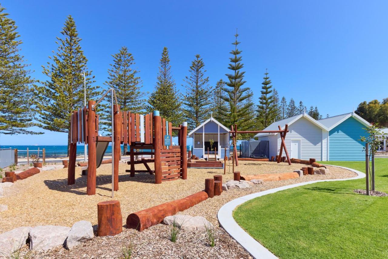 Rac Esperance Holiday Park ภายนอก รูปภาพ