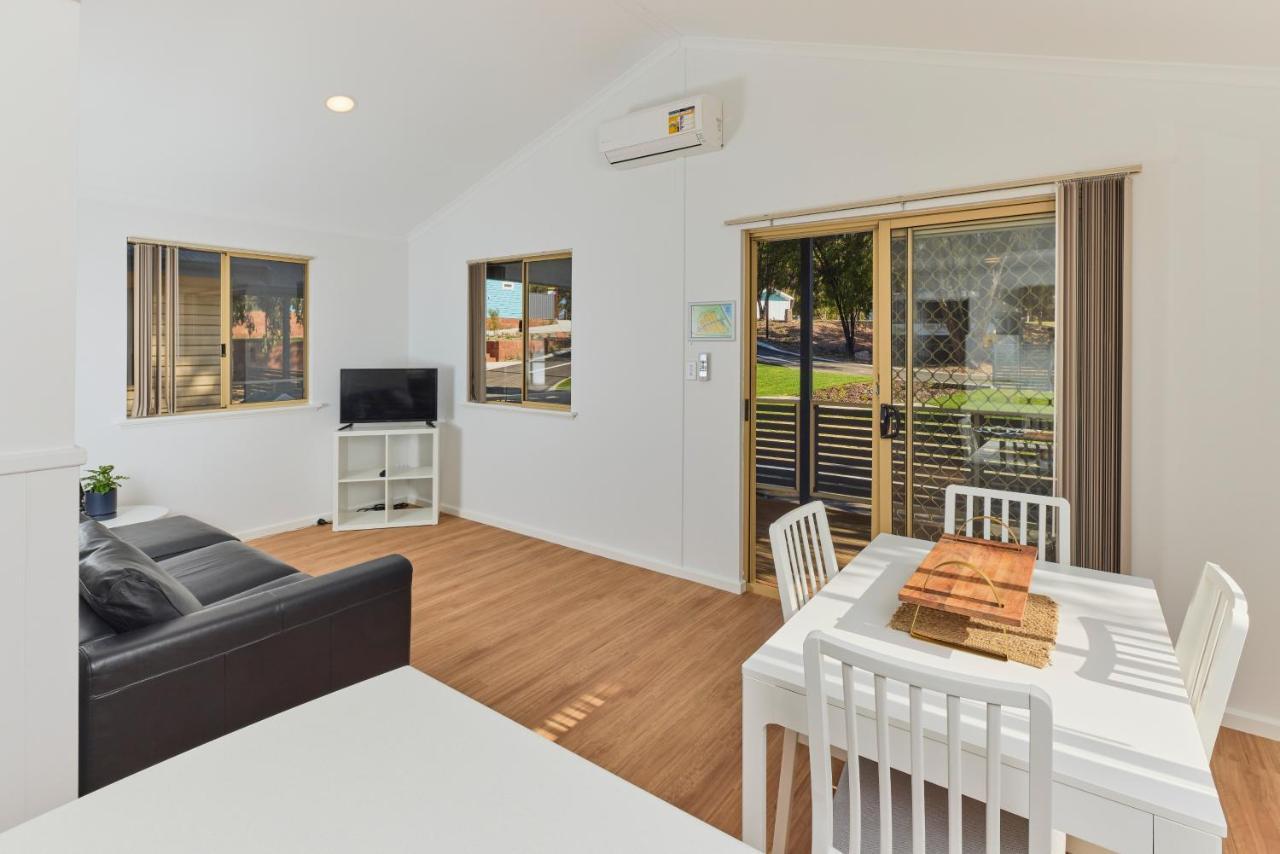 Rac Esperance Holiday Park ภายนอก รูปภาพ