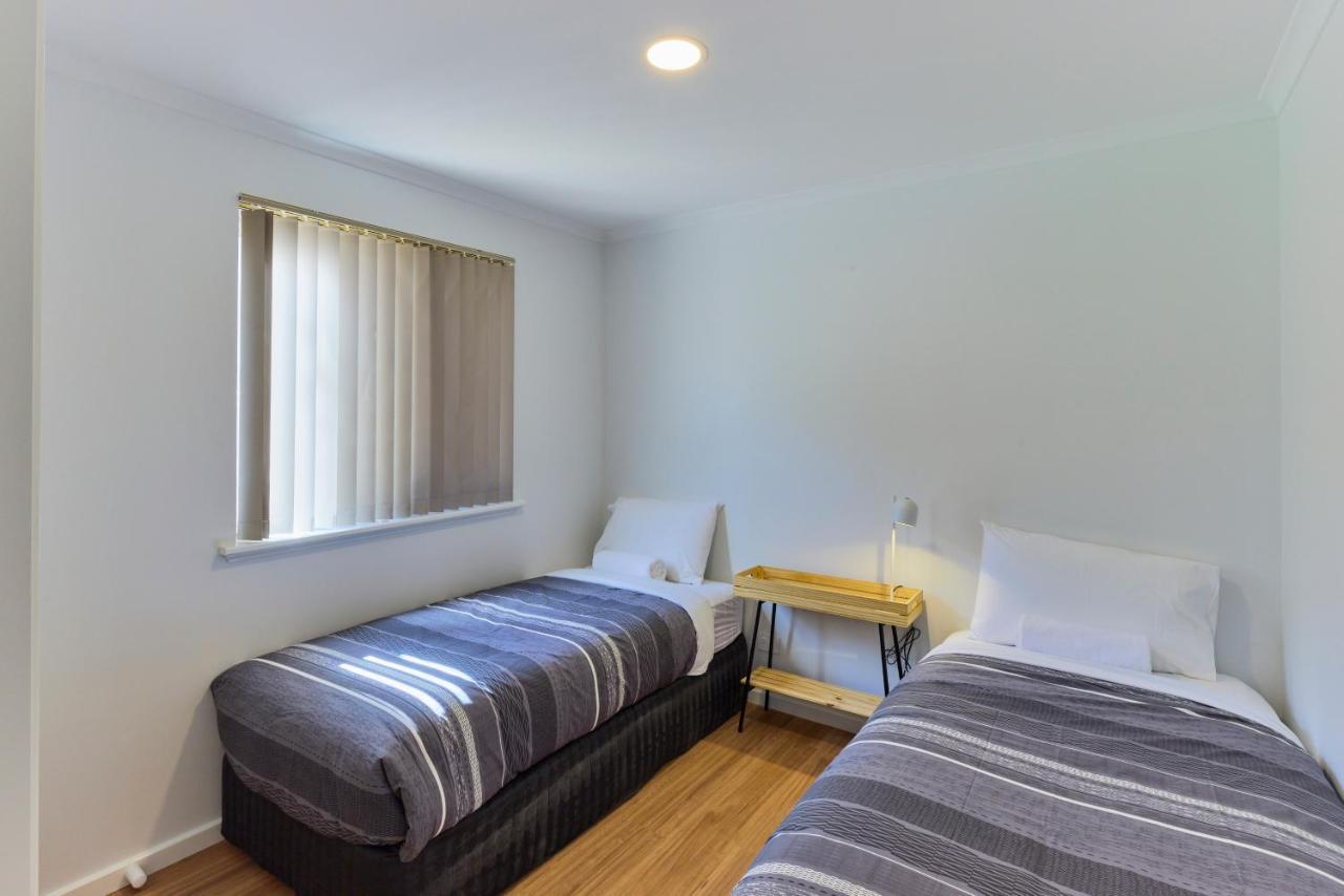 Rac Esperance Holiday Park ภายนอก รูปภาพ