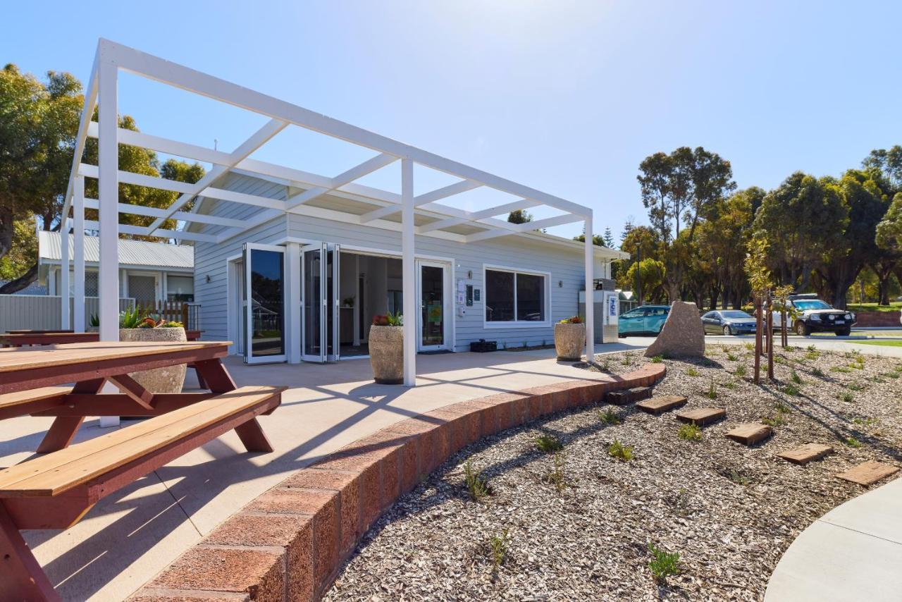 Rac Esperance Holiday Park ภายนอก รูปภาพ