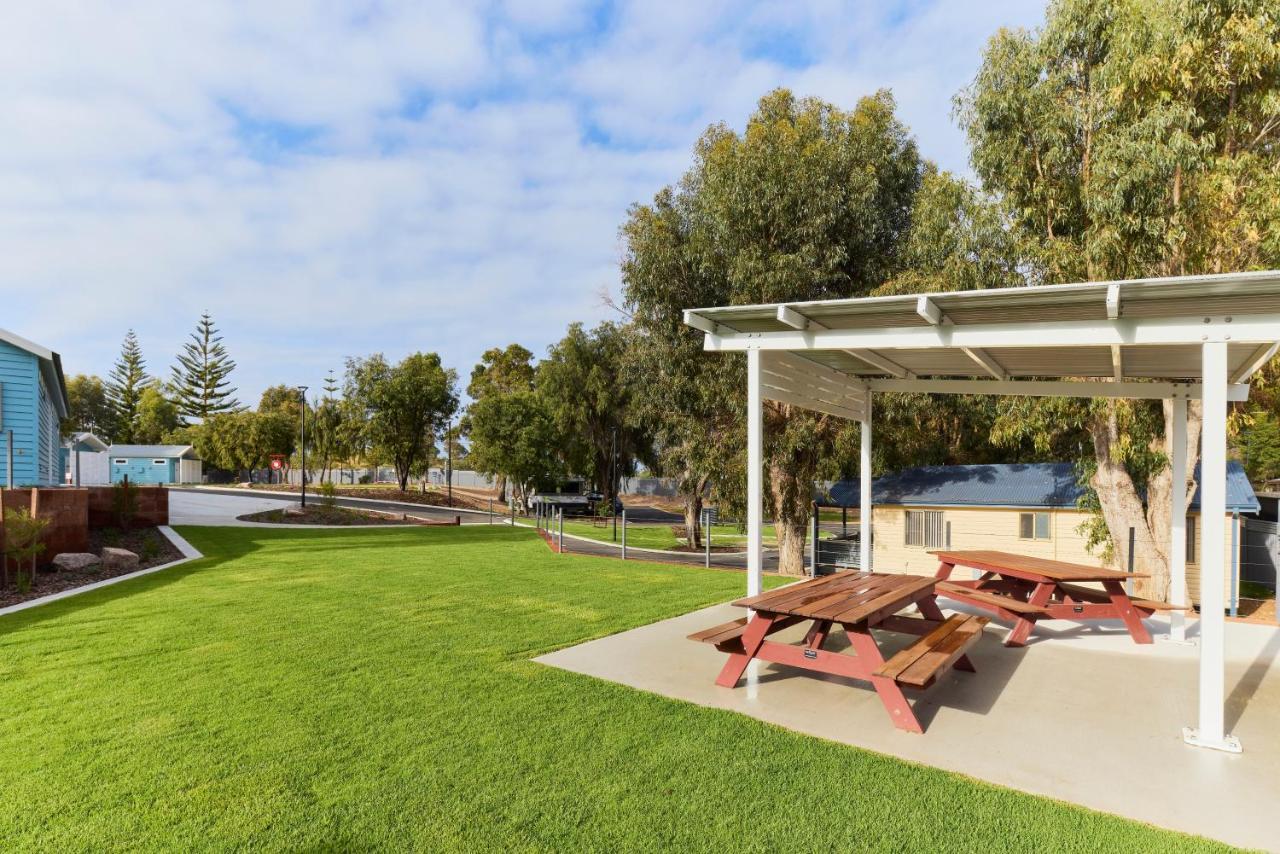 Rac Esperance Holiday Park ภายนอก รูปภาพ