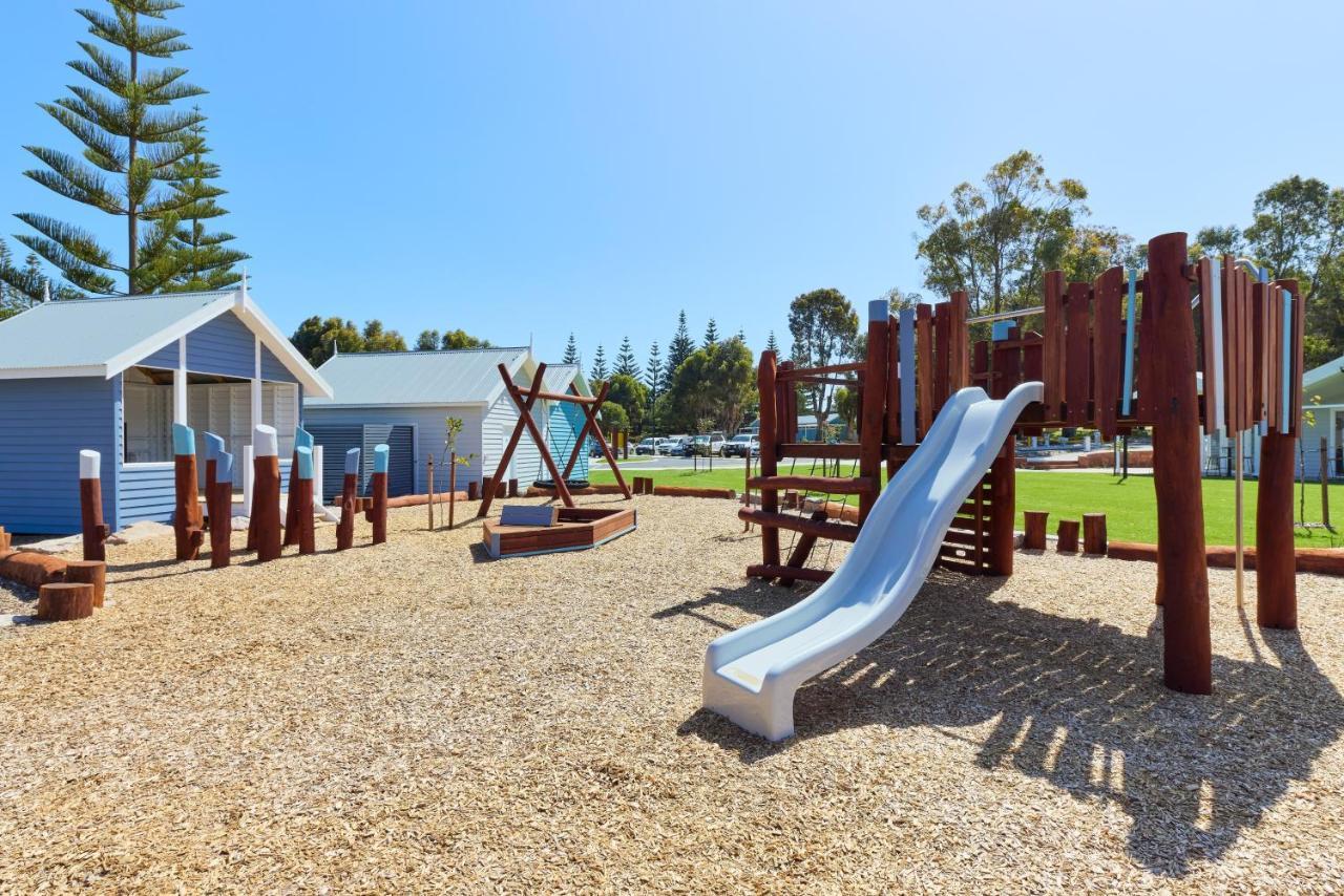 Rac Esperance Holiday Park ภายนอก รูปภาพ