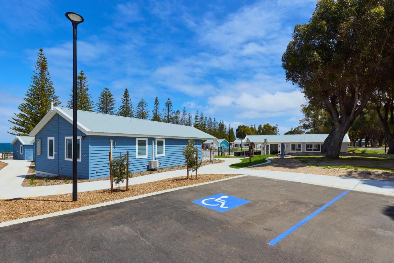 Rac Esperance Holiday Park ภายนอก รูปภาพ
