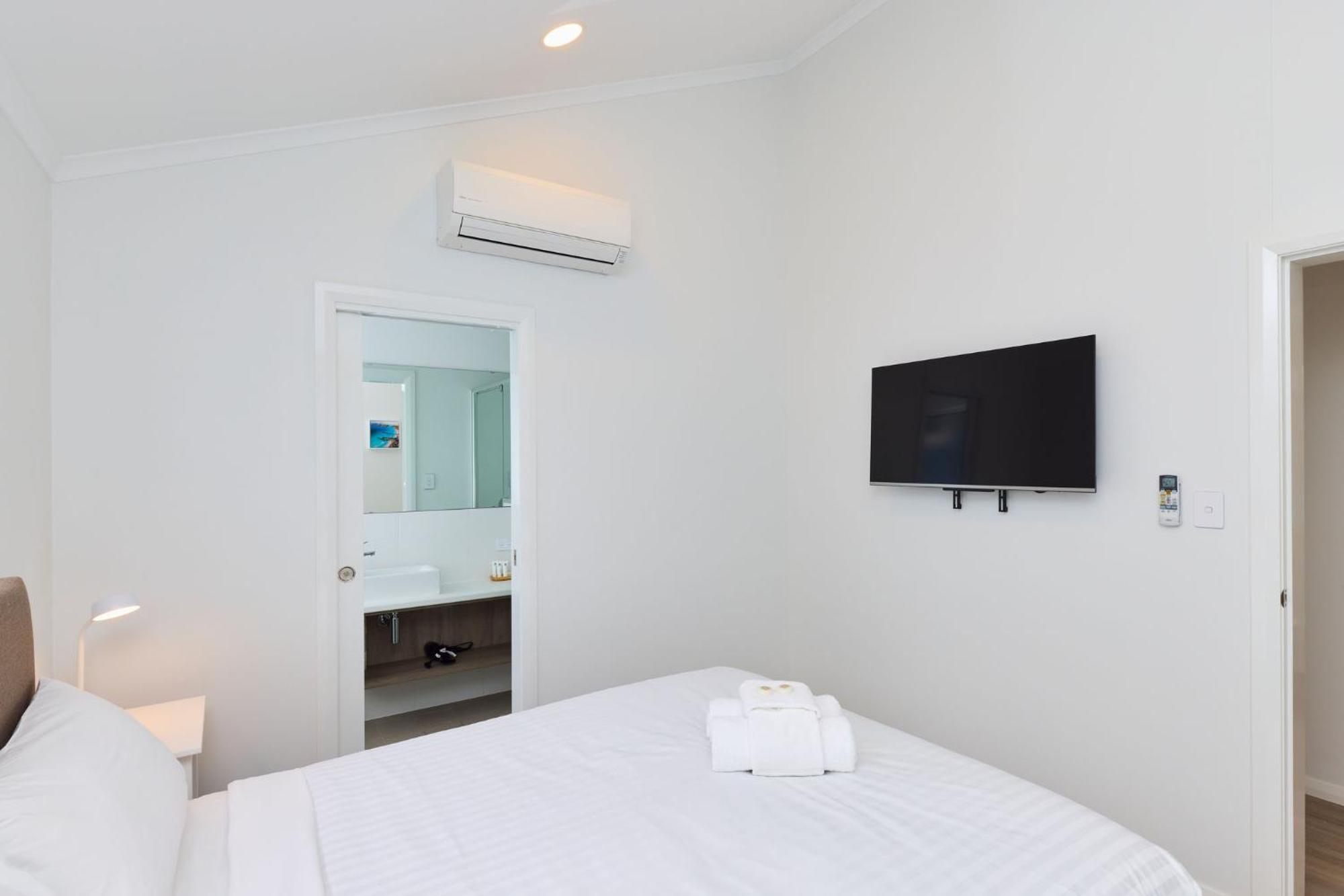 Rac Esperance Holiday Park ภายนอก รูปภาพ