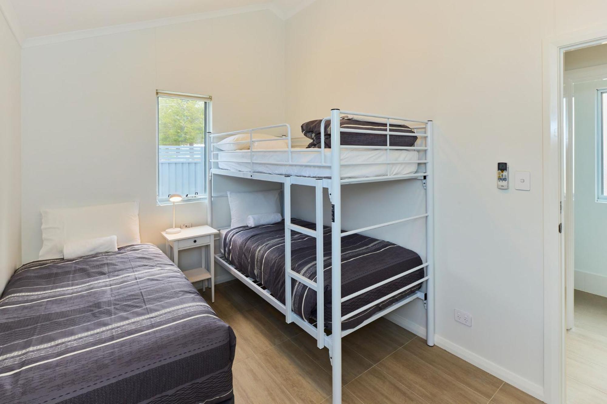 Rac Esperance Holiday Park ภายนอก รูปภาพ