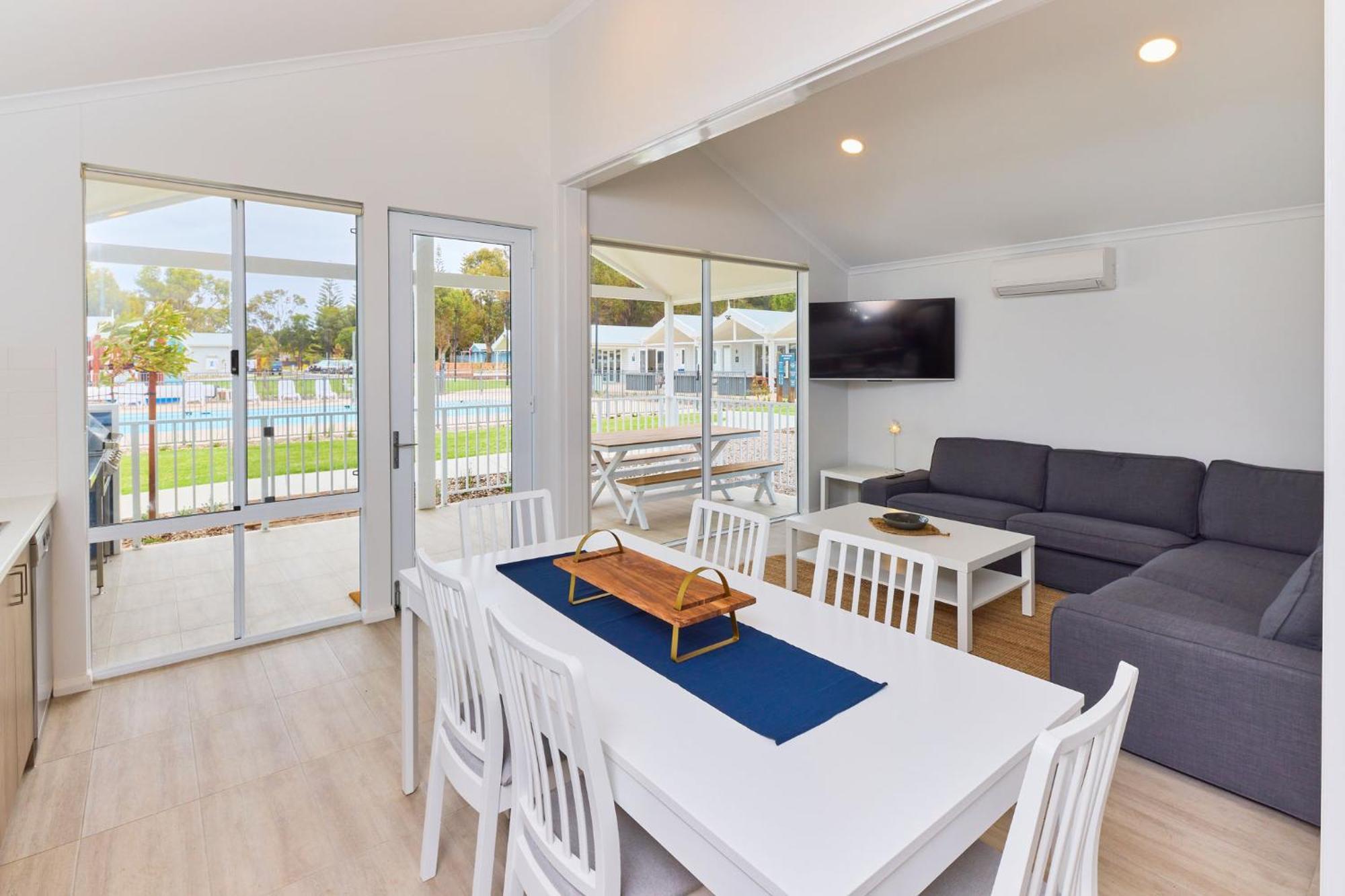 Rac Esperance Holiday Park ภายนอก รูปภาพ