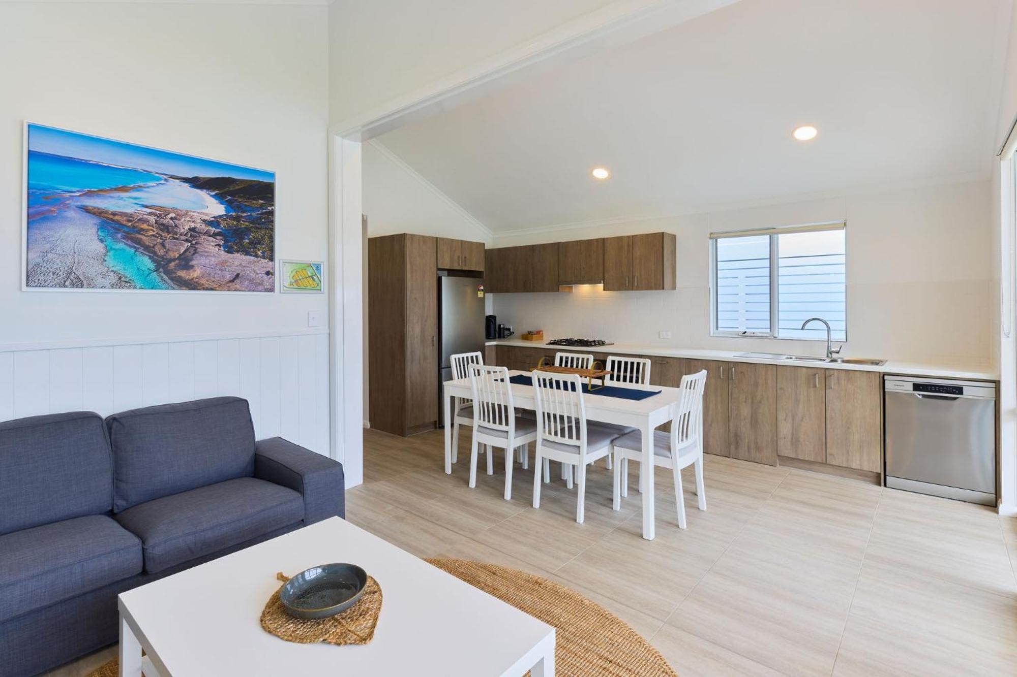 Rac Esperance Holiday Park ภายนอก รูปภาพ