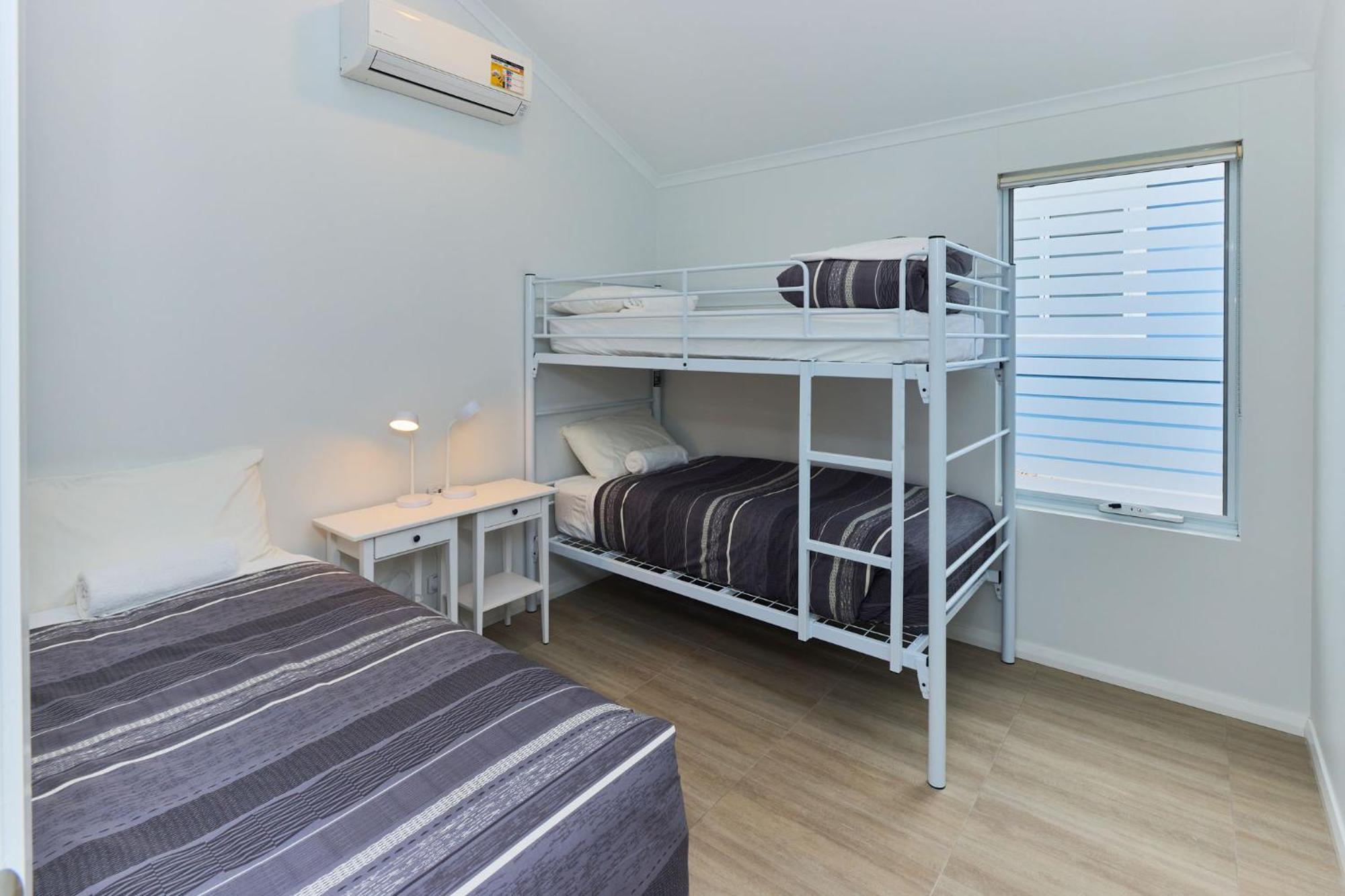Rac Esperance Holiday Park ภายนอก รูปภาพ