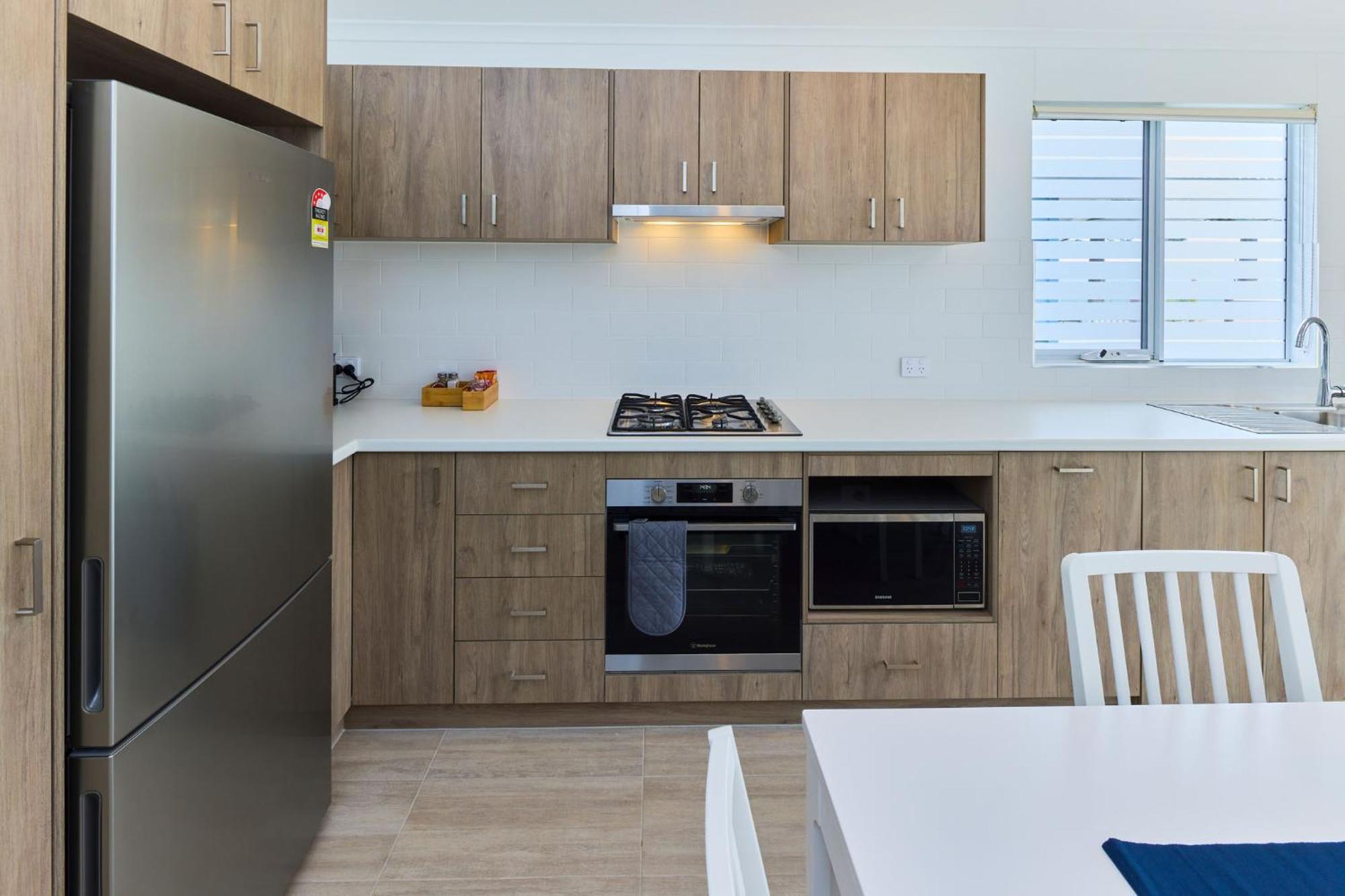 Rac Esperance Holiday Park ภายนอก รูปภาพ