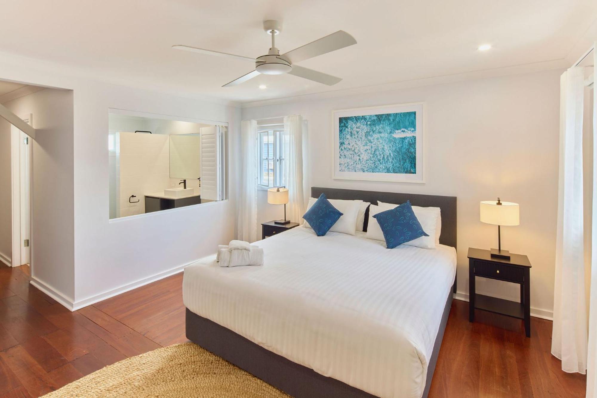 Rac Esperance Holiday Park ภายนอก รูปภาพ