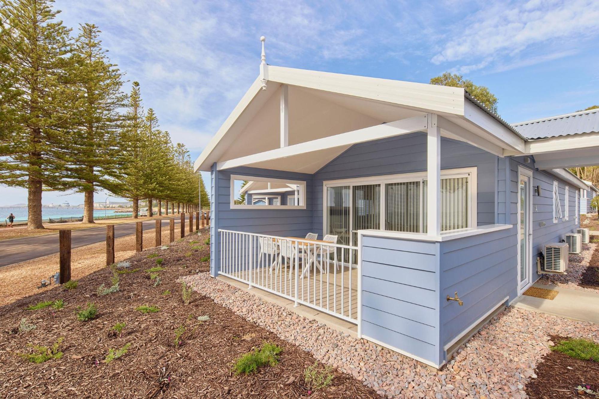 Rac Esperance Holiday Park ภายนอก รูปภาพ