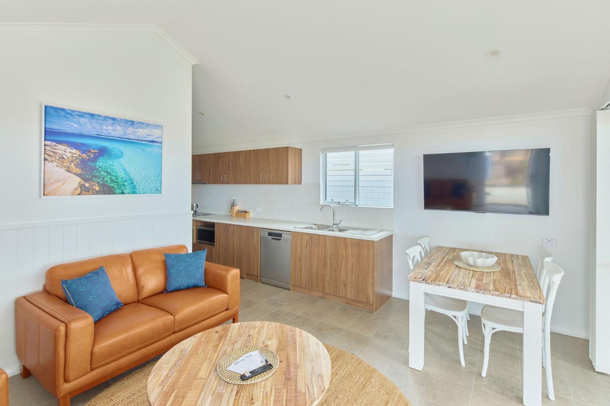 Rac Esperance Holiday Park ภายนอก รูปภาพ