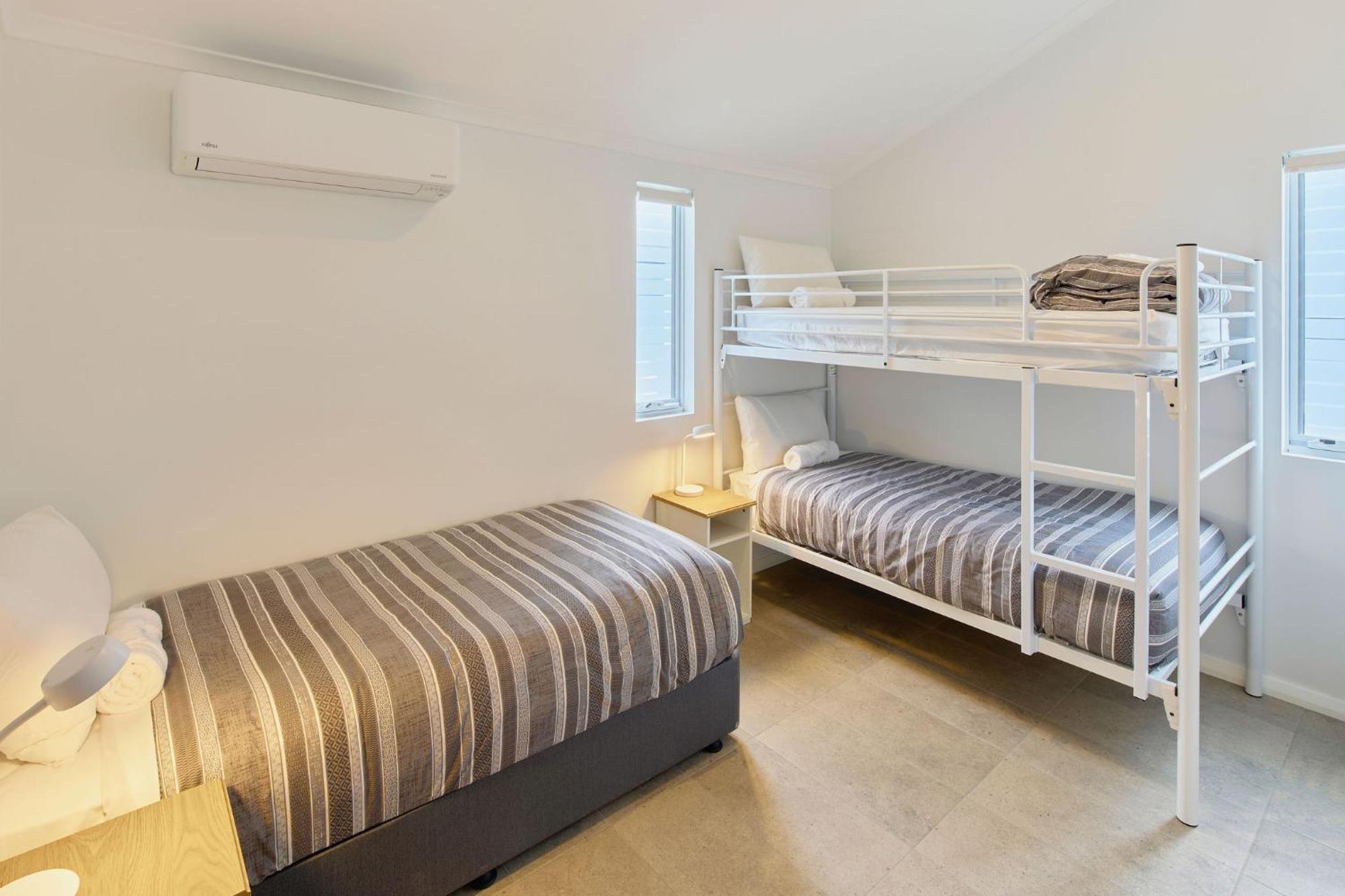 Rac Esperance Holiday Park ภายนอก รูปภาพ