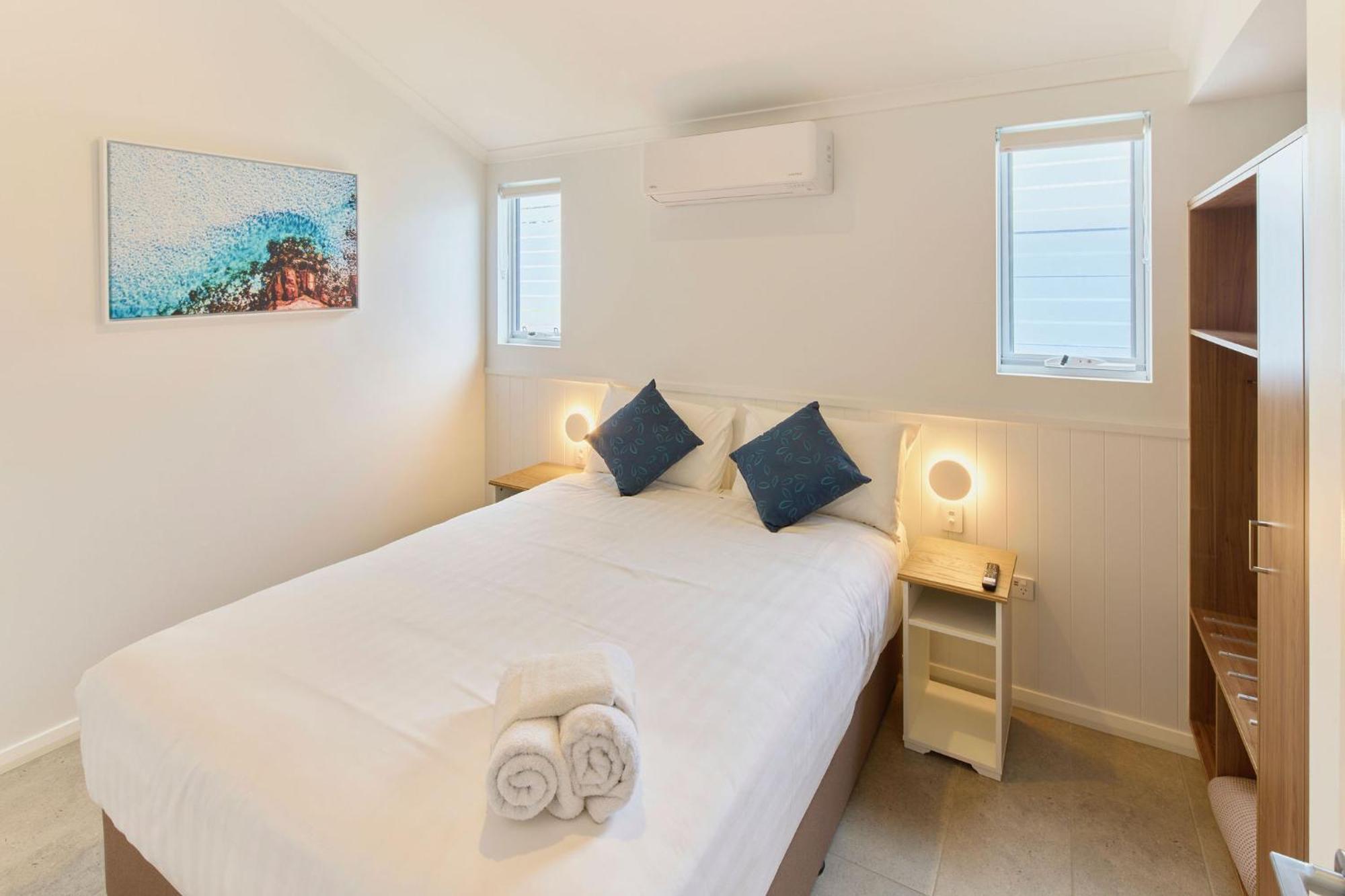 Rac Esperance Holiday Park ภายนอก รูปภาพ