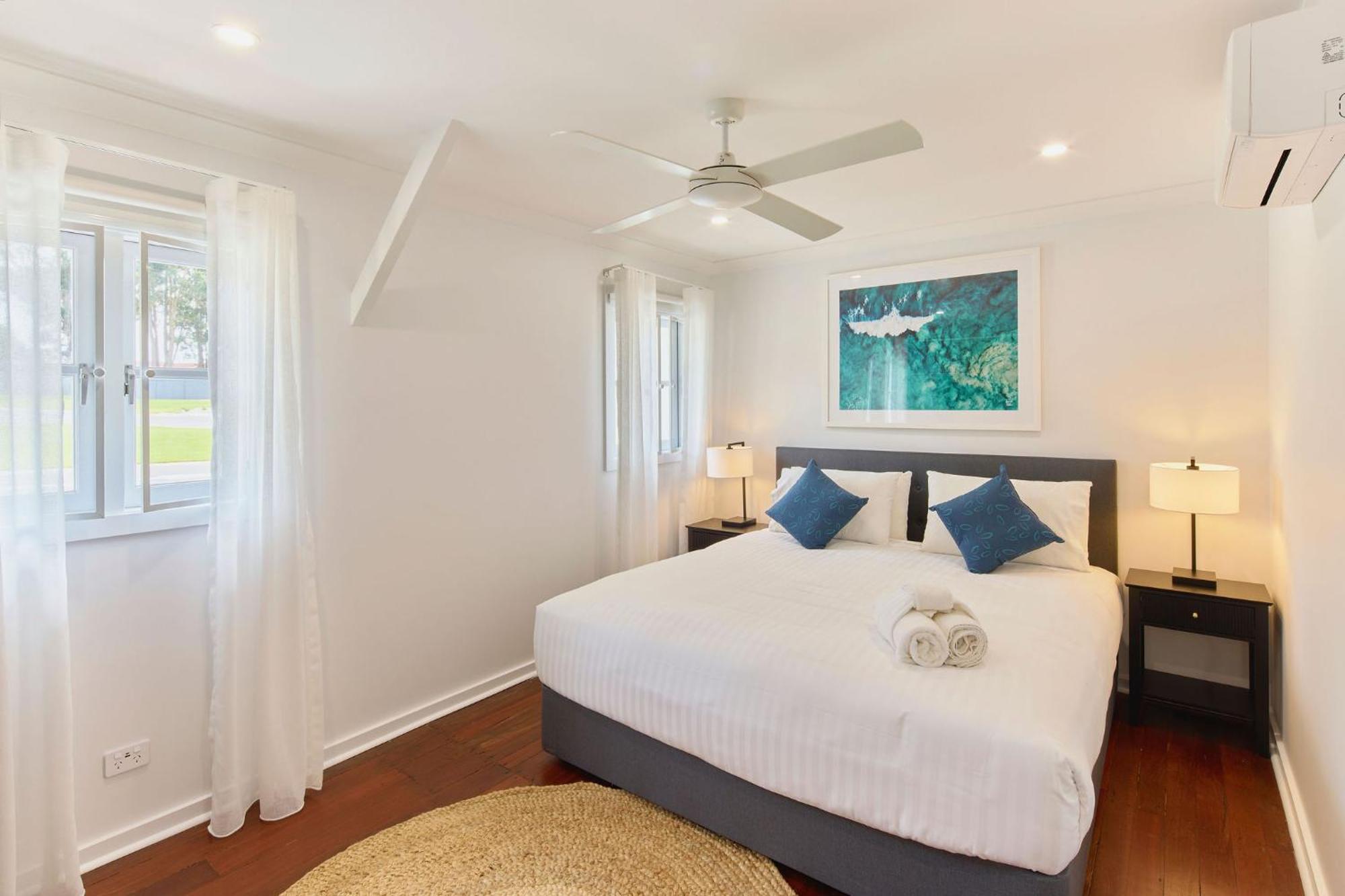 Rac Esperance Holiday Park ภายนอก รูปภาพ