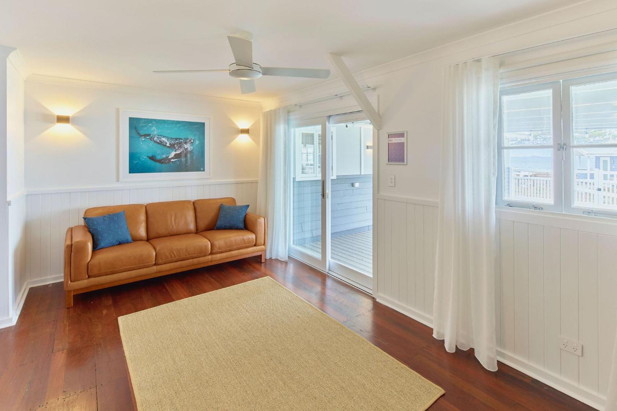 Rac Esperance Holiday Park ภายนอก รูปภาพ
