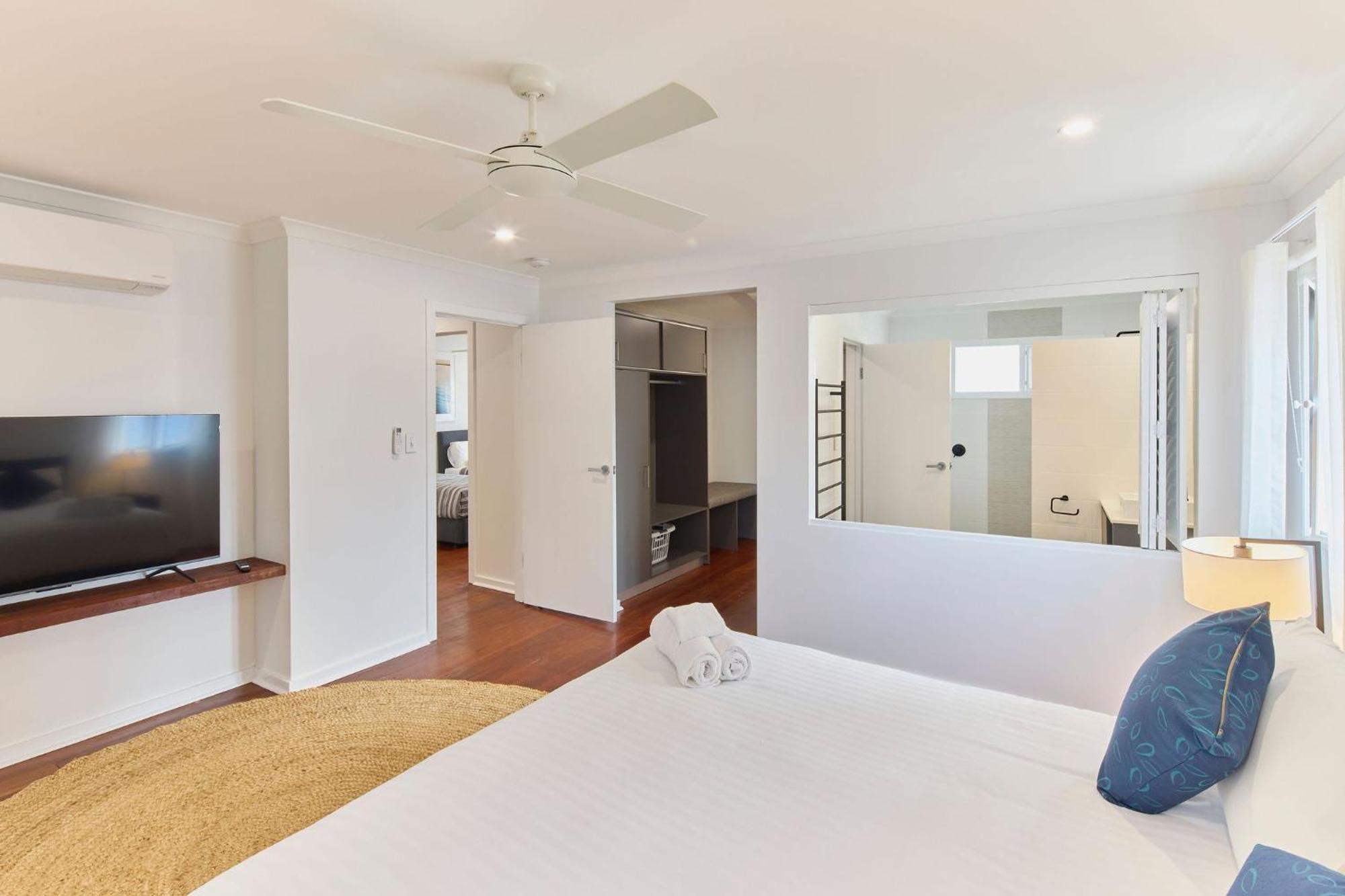 Rac Esperance Holiday Park ภายนอก รูปภาพ