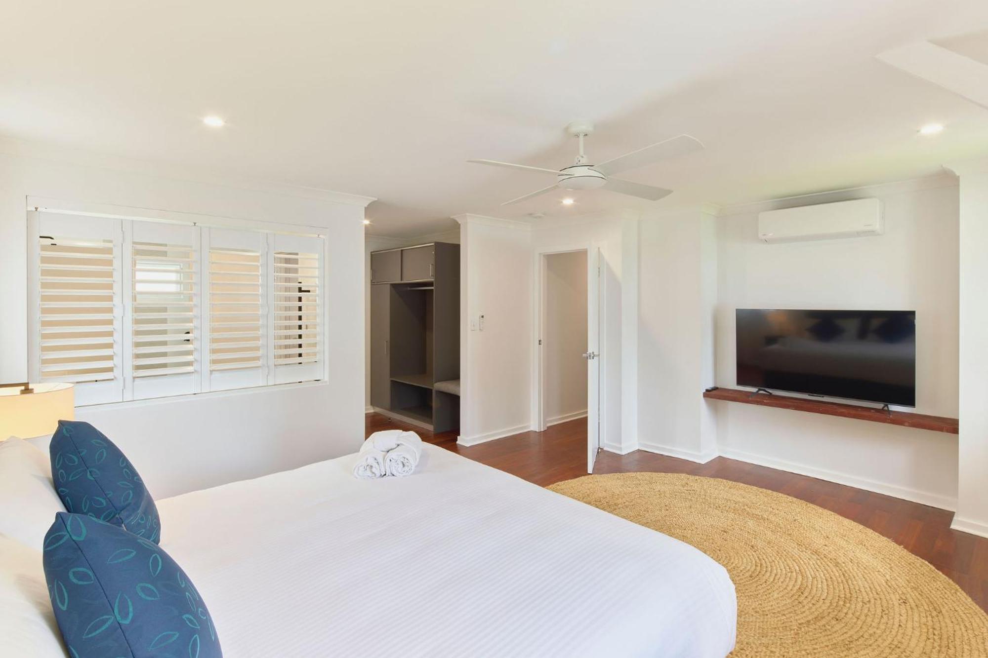Rac Esperance Holiday Park ภายนอก รูปภาพ