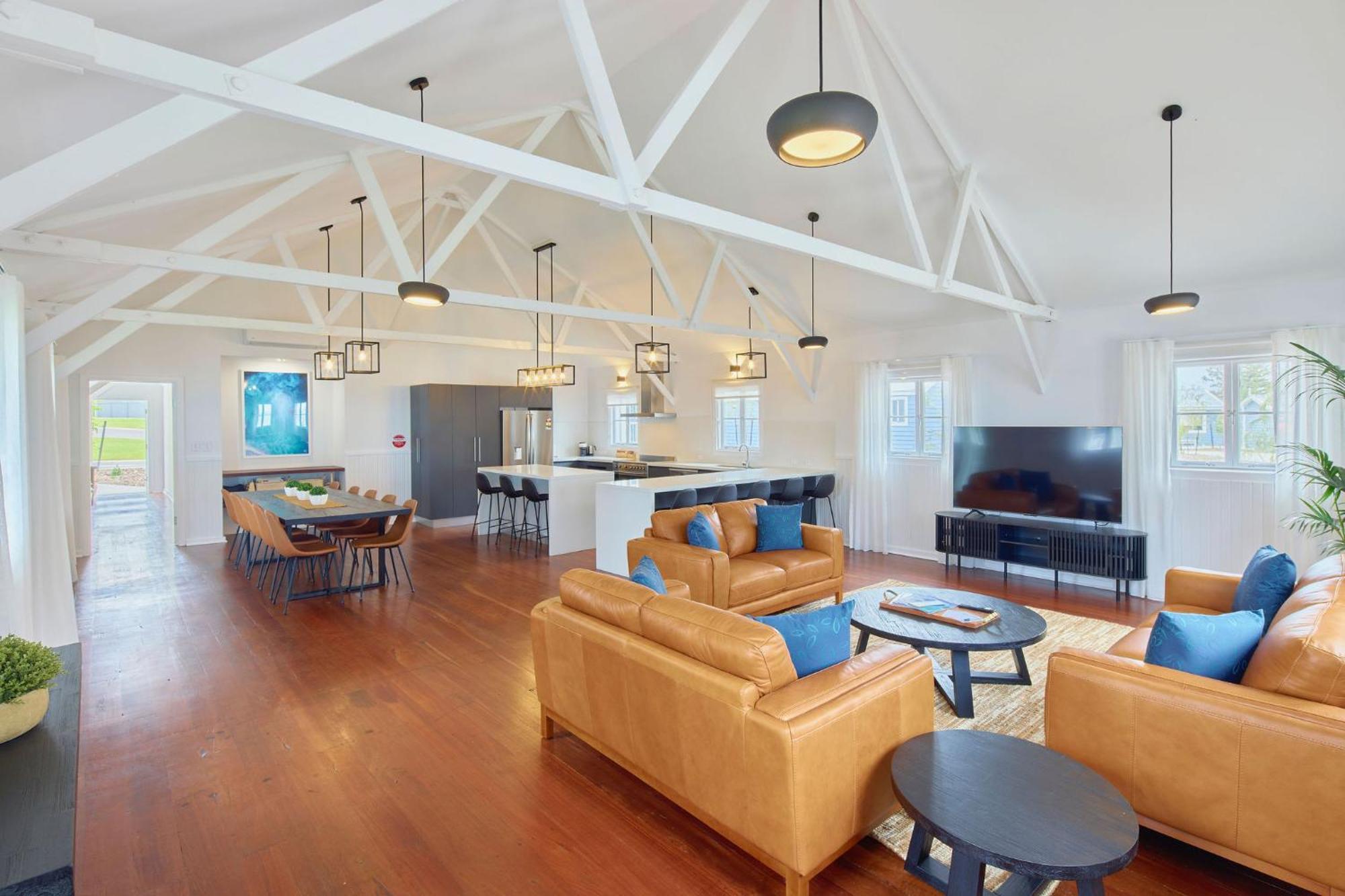 Rac Esperance Holiday Park ภายนอก รูปภาพ