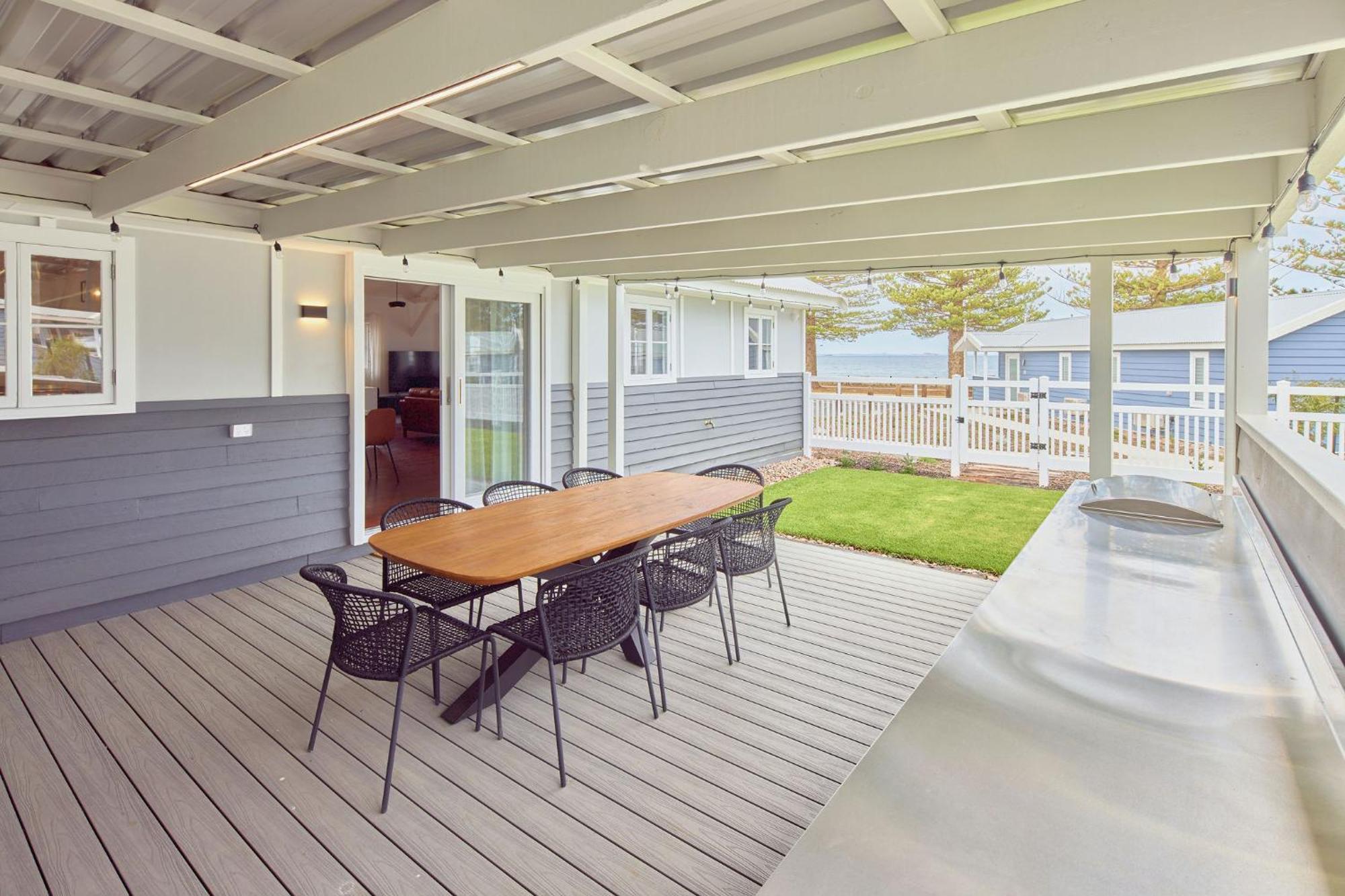 Rac Esperance Holiday Park ภายนอก รูปภาพ