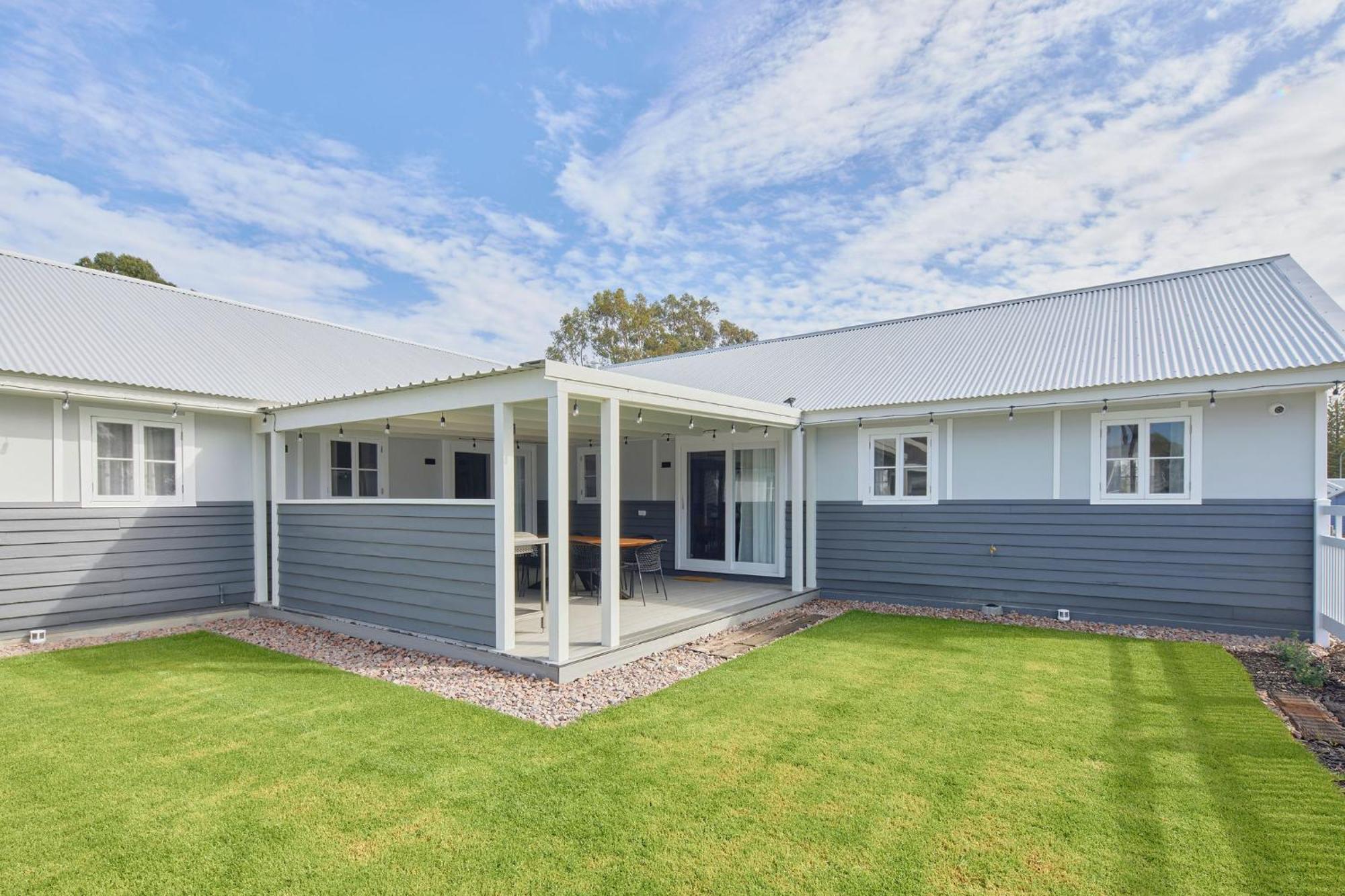 Rac Esperance Holiday Park ภายนอก รูปภาพ