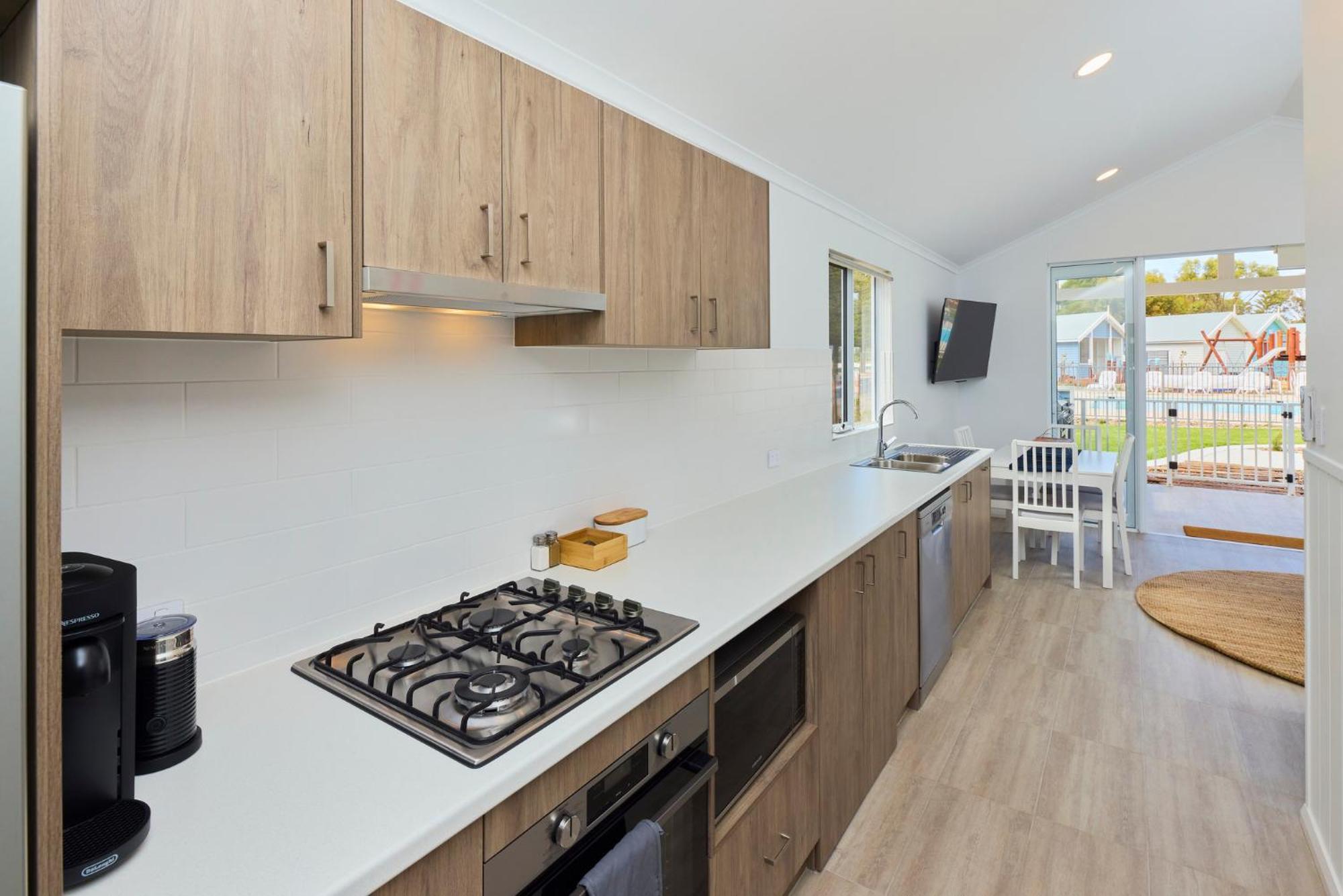 Rac Esperance Holiday Park ภายนอก รูปภาพ