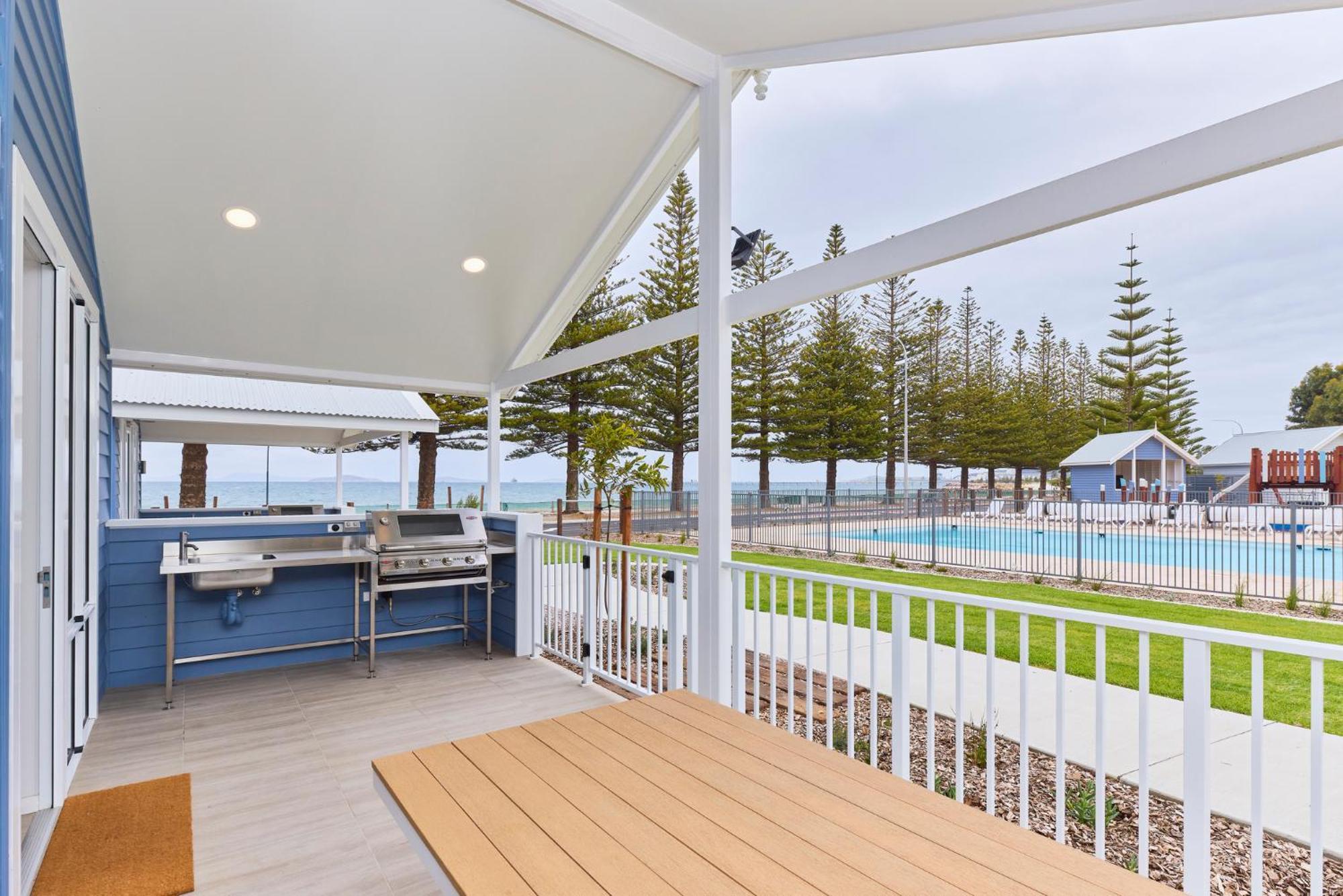 Rac Esperance Holiday Park ภายนอก รูปภาพ