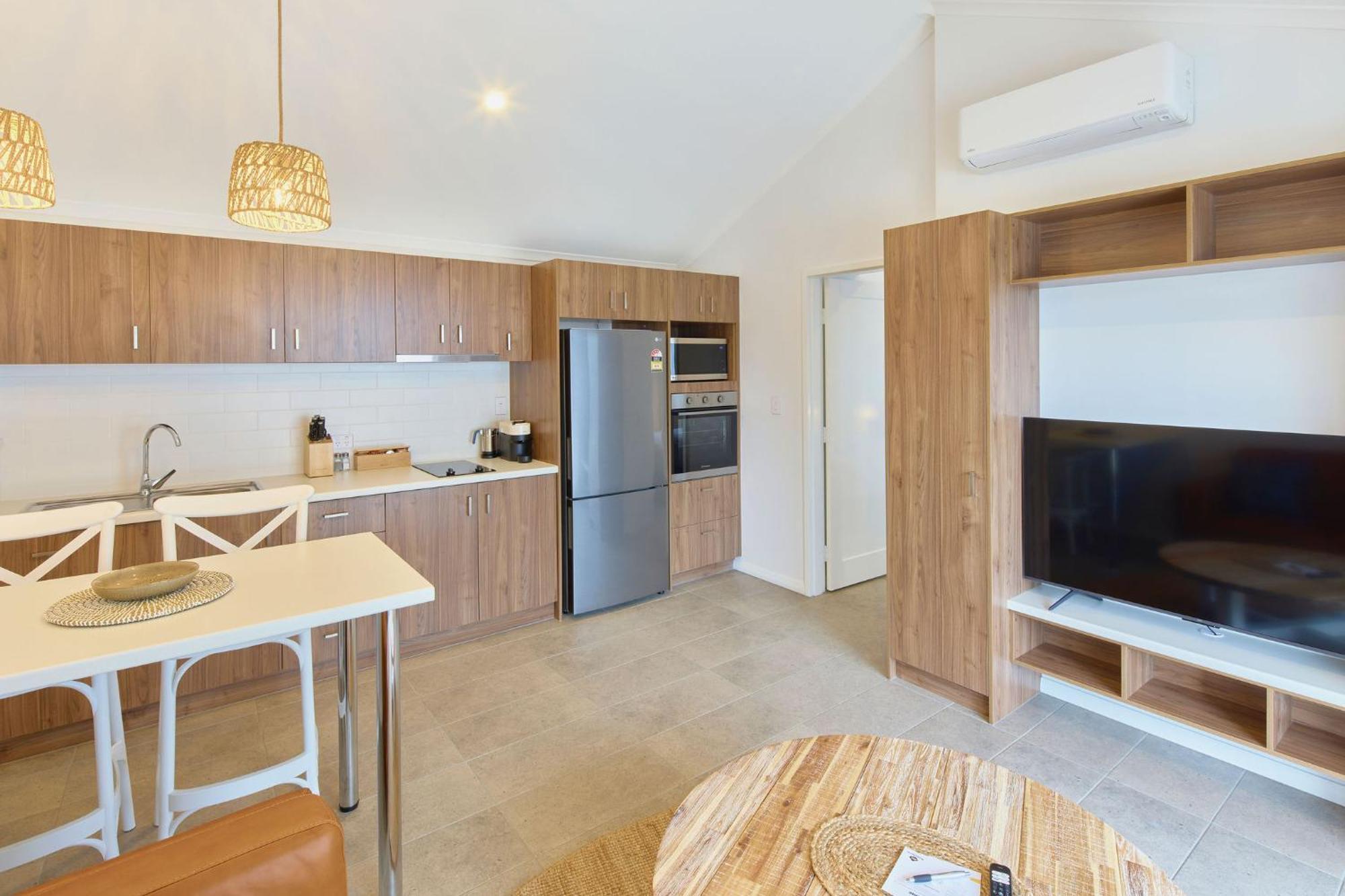 Rac Esperance Holiday Park ภายนอก รูปภาพ