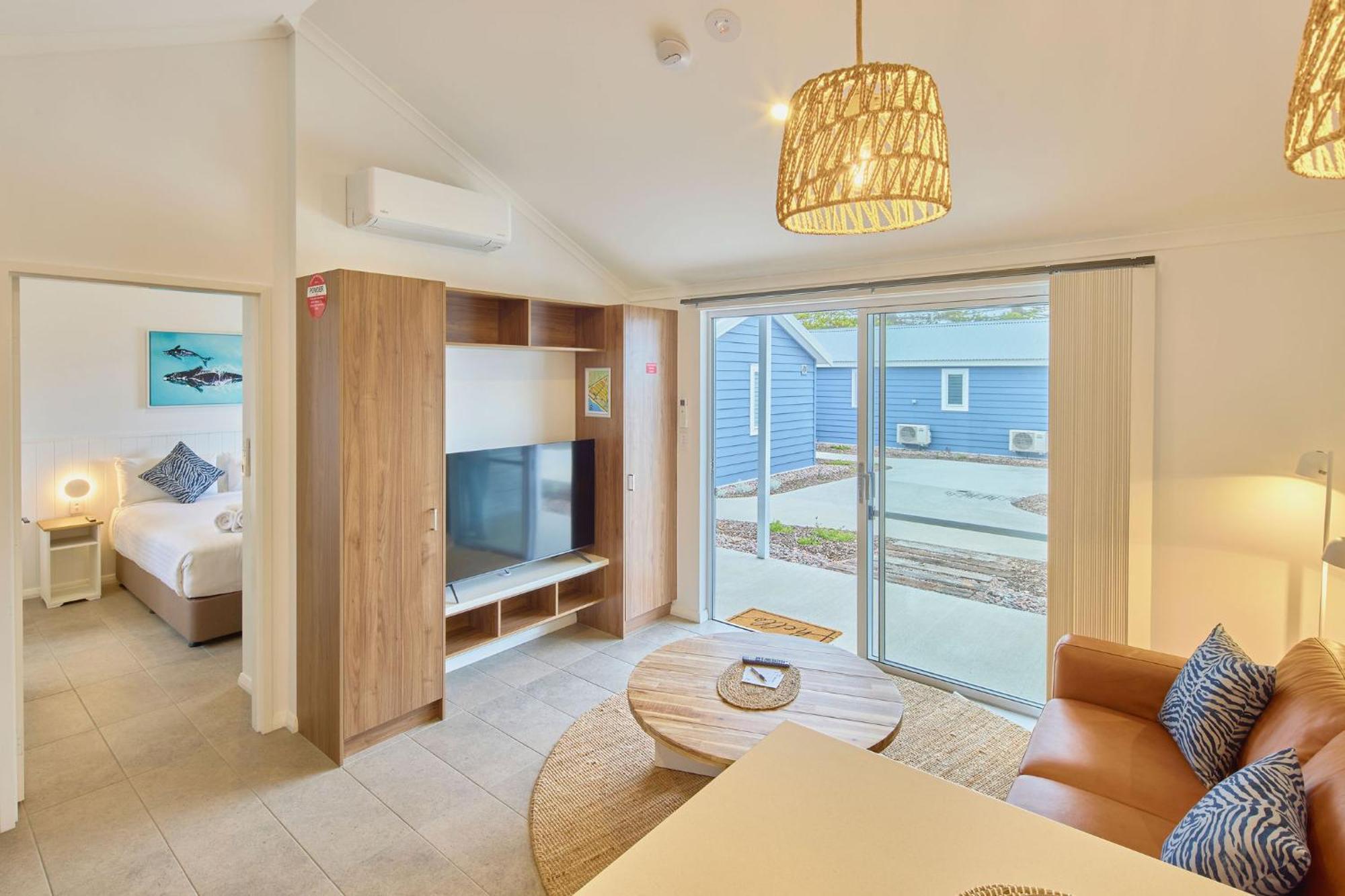 Rac Esperance Holiday Park ภายนอก รูปภาพ